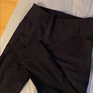 didn’t like the size after a few wears.